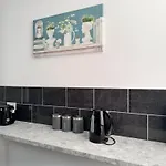 Appartement Newport 2br Modern Ensuite Loft Centre Middlesbrough