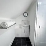 Newport 2br Modern Ensuite Loft Centre Appartement